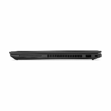 Ноутбук Lenovo ThinkPad T14 Gen 4 i7-1355U 16Gb SSD 512Gb Intel UHD Graphics 14 WUXGA IPS TS Cam 39.3Вт*ч Win11Pro(ENG) KBD RU\ENG Черный 21HD0077US