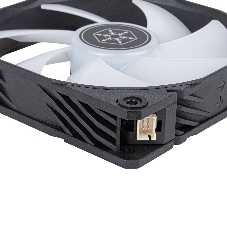Система жидкостного охлаждения Silverstone SST-NP360-ARGb G53NP360ARGb020 черный