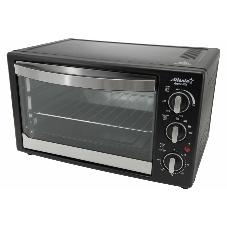 Мини-печь Atlanta ATH-1403 черный