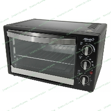 Мини-печь Atlanta ATH-1403 черный