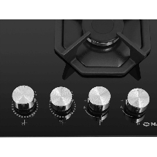 Комбинированная варочная панель Maunfeld EEHG.642VC.2CB/KG