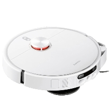 Робот-пылесос Xiaomi Robot Vacuum H50 Pro EU белый, 4800 мАч Li-Ion, уборка сухая/влажная, пылесборник контейнер 0.28 л