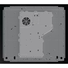 Индукционная варочная поверхность Gorenje GI621FMC, 4 конфорки, стеклокерамика, 7200 Вт