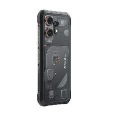 Смартфон OSCAL MARINE 3 8Gb, 256Gb, черный