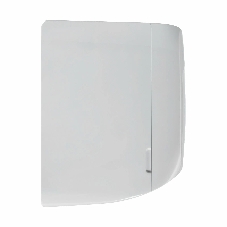 Кондиционер сплит-система Electrolux Loft EACS-12HAL/N8 12000 BTU, 30 м², 28 дБ, охлаждение, обогрев, белый