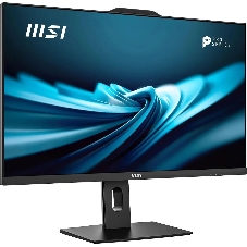 Моноблок MSI Pro AP272P 14M AiO 27