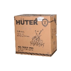 Сельскохозяйственная машина Huter МК-7800M PRO (70/5/42) бензиновый 7.8л.с.