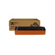 Картридж лазерный GalaPrint GP-054H C голубой (2300 стр) для Canon i-SENSYS LBP-620/LBP-621/LBP-623/LBP-640/MF-640/MF-641/MF-642/MF-643/MF-644/MF-645