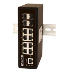 Коммутатор Osnovo SW-70804/IL неуправляемый