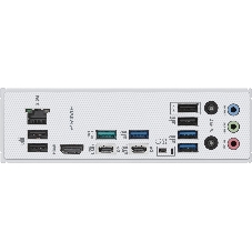 Материнская плата ASUS PRIME X870-P WIFI, AM5, AMD X870, 4xDDR5, 2xSATA, 4xM.2, 1xPCI-E 5.0 x16, 2xPCI-E 4.0 x1, 1xHDMI, 2xUSB-C, 1x 2.5Gb LAN, 4xUSB-A 3.2 Gen 1, 1xUSB-A 3.2 Gen 2, 4xUSB-A 2.0, 3x3.5 мм, 7.1, 1xWi-Fi 7, ATX