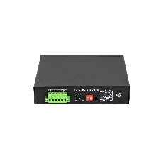 Коммутатор бесперебойный SKAT PoE-5E-1S UPS POE 120Вт порты: 5-Ethernet 1-Uplink