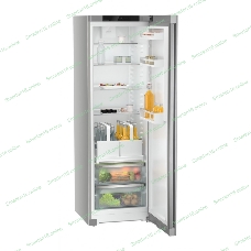 Холодильник Liebherr Plus RDsfd 5220-22 001 серебристый однокамерный 398л