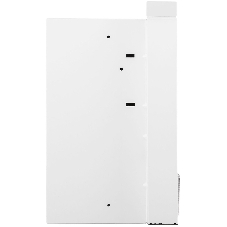 Встраиваемая вытяжка Krona Kamilla Eco 600 W белый