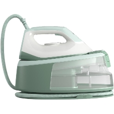 Парогенератор Philips PSG3010/70 2400 Вт, зеленый