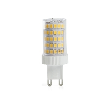 Лампа светодиодная Feron LB-435 11Вт 230В G9 теплый капсульная