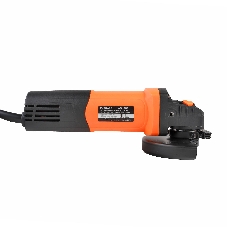 Угловая шлифовальная машина (УШМ) PATRIOT AG 126E, пылезащищенная. 1050Вт, Диск 125 мм