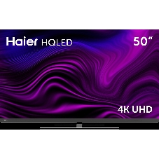 Телевизор Haier 50