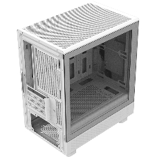 Компьютерный корпус RAMS 2.0 белый Type C