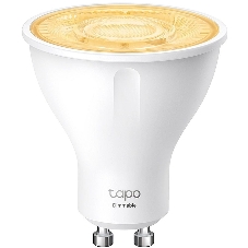 Умная диммируемая Wi-Fi лампа TP-Link Tapo L610