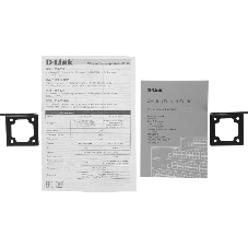 Коммутатор D-Link DGS-1250-52XMP/A1A, 48×1 Гбит/с + 4×10 Гбит/с SFP+, управляемый