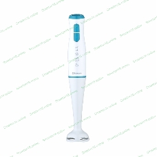 Блендер Sakura SA-6267W 600 Вт, погружн DC мотор пласт.насадка