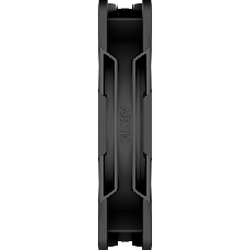 Вентилятор в корпус Arctic Cooling Вентилятор корпусной ARCTIC 14 Pro Reverse A-RGB (ACFAN00323A) 