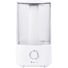 Увлажнитель воздуха Neoclima BASIC 3.5L White белый, 35 м², 3.5 л
