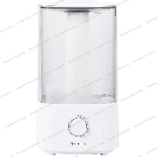 Увлажнитель воздуха Neoclima BASIC 3.5L White белый, 35 м², 3.5 л
