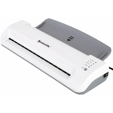 Ламинатор BRAUBERG 532626, 2 вала, A3, 200 мкм, 320 мм/мин