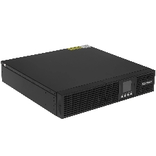 Источник бесперебойного питания Cyberpower OLS1500ERT2U/1500 ВА/1200 Вт/6 x IEC 320 C13 (компьютерная)
