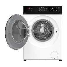 Стиральная машина Gressel UWC310 Белый