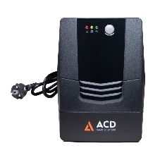 Источник бесперебойного питания (ИБП) ACD PW-Base 2000