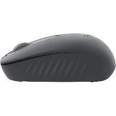 Мышь беспроводная Logitech M196 графитовый, 1000 dpi, Bluetooth, кнопки - 3