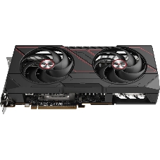 Видеокарта Sapphire PCI-E 5.0 11349-03-20G PULSE AMD RADEON RX 9070 GAMING 16Gb DUAL AMD Radeon RX 9070 16Gb 256bit GDDR6 2070/20000 HDMIx2 DPx2 HDCP Ret