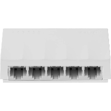 Коммутатор TP-Link LS1005, 5 портов Ethernet 100 Мбит/с