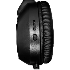 Гарнитура HOCO W108 Sue чёрный, проводная