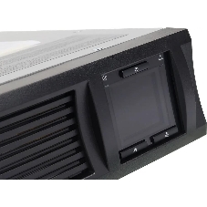 Источник бесперебойного питания APC Smart-UPS C SMC2000I-2U/2000 ВА/1300 Вт/6xIEC320 С13