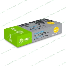 Картридж лазерный Cactus CS-VLC400CRU 106R03534 голубой (8000 стр.) для Xerox VersaLink C400DN/C405DN/C400/405/C400N/C405N/