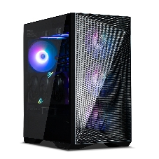Компьютерный корпус MidiTower Zalman Z9 Iceberg MS черный EATX (Zalman Z9 Iceberg MS) (без блока питания)