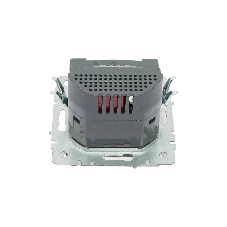Розетка 1-местная IEK BRITE РЮш11-1-БрБ (BR-R14-16-U22-018-K01) с заземлением, с защитными шторками, 16А, с USB A+C 18 Вт, белый