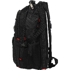 Рюкзак для ноутбука SUMDEX (15,6) PJN-301BK, черный