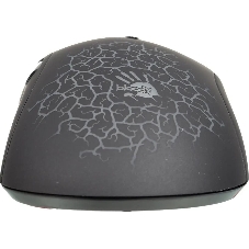 Мышь проводная A4Tech Bloody AL90 Blazing черный, 12000 dpi, USB, кнопки - 8