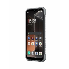 Смартфон Blackview FORT 100 8/128Gb белый