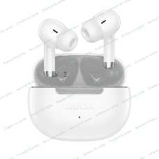 Наушники TWS Hoco EQ24 белый, внутриканальные, Bluetooth, до 7 ч