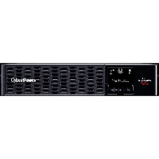 Источник бесперебойного питания CyberPower PR3000ERTXL2U/3000 ВА/3000 Вт/8xIEC 320 C13 / C19