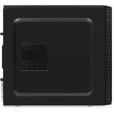 Компьютер IRU Planio 310H6SEV MT i5 12400 (2.5) 32Gb SSD 512Gb UHDG 730 FreeDOS GbitEth 400W черный (RUS) (2113514)