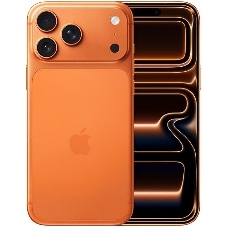 Смартфон Apple iPhone 17 Pro Max 12Gb, 2Tb, оранжевый
