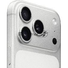 Смартфон Apple iPhone 17 Pro A3523 12/256Gb, серебристый