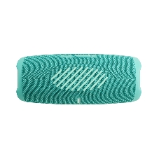Портативная акустика JBL Charge 5, бирюзовый