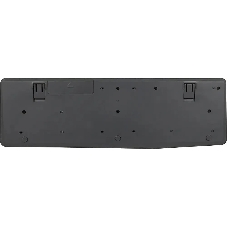 Комплект клавиатура+мышь Logitech MK235 беспроводной, USB, 1000 DPI, серый